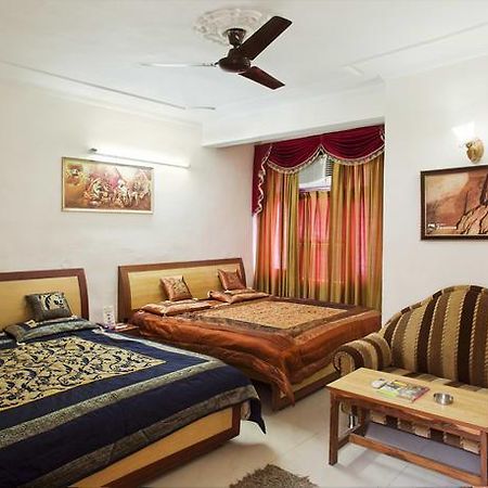 Hotel Kapoor Palace Katra  Exterior photo