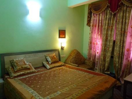 Hotel Kapoor Palace Katra  Exterior photo